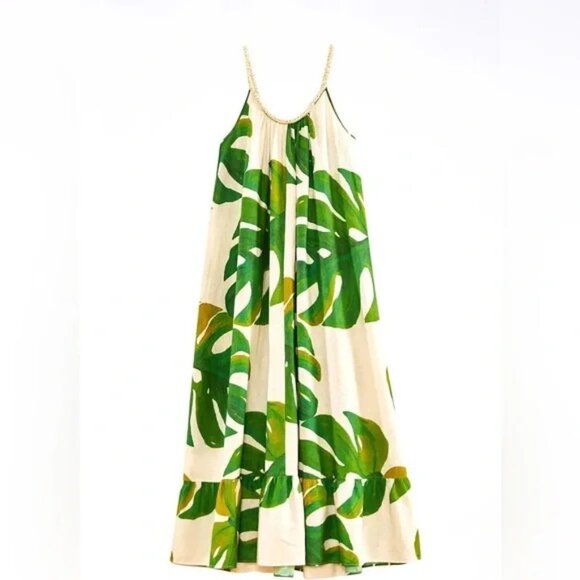 Farm Rio Maxi Dress - Picture 3 of 5